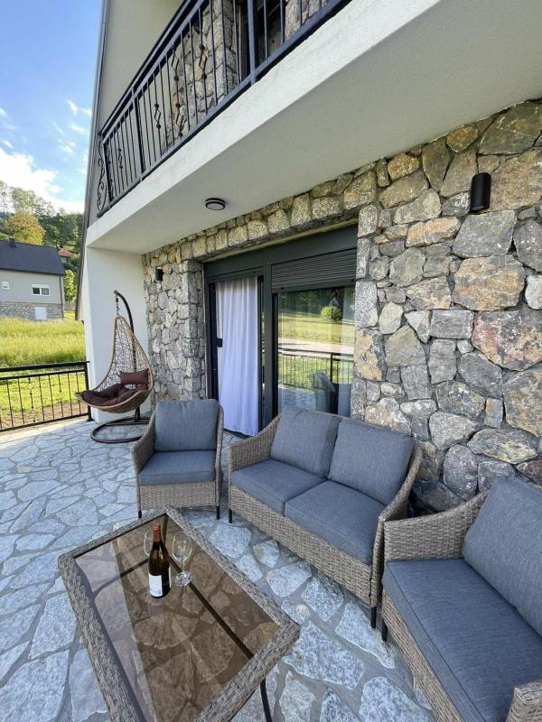 BOK Holiday VILLAGE Kolasin - image 9
