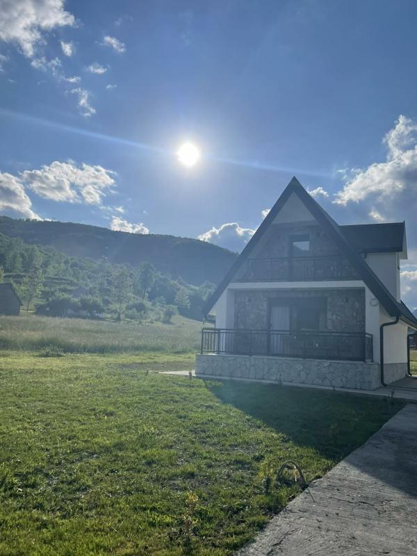 BOK Holiday VILLAGE Kolasin - image 5