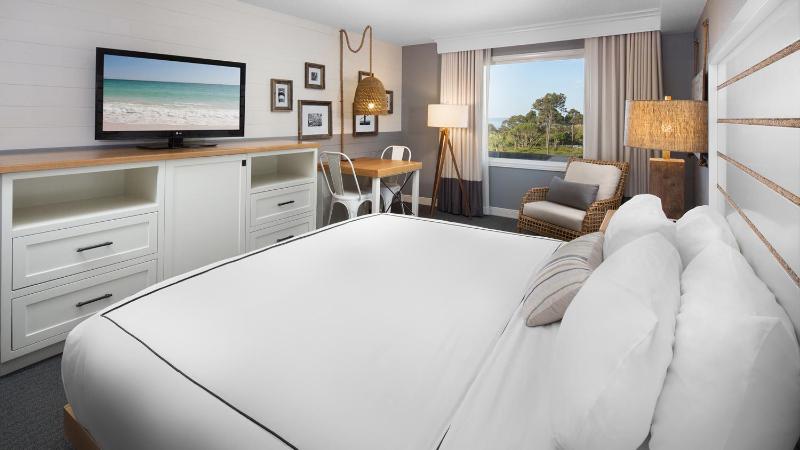 Premium King Room image 1