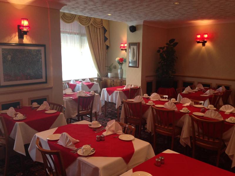 Lindum Lodge - image 32