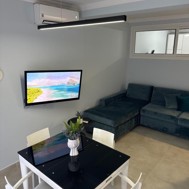 Dea`s Apartment Durres - image 1