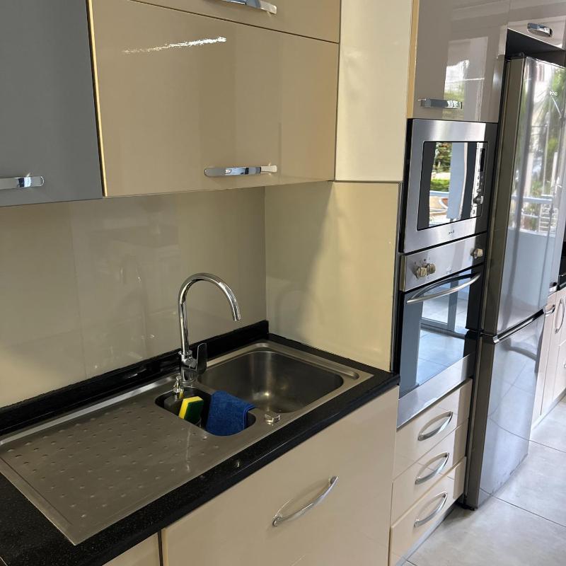 Dea`s Apartment Durres - image 6