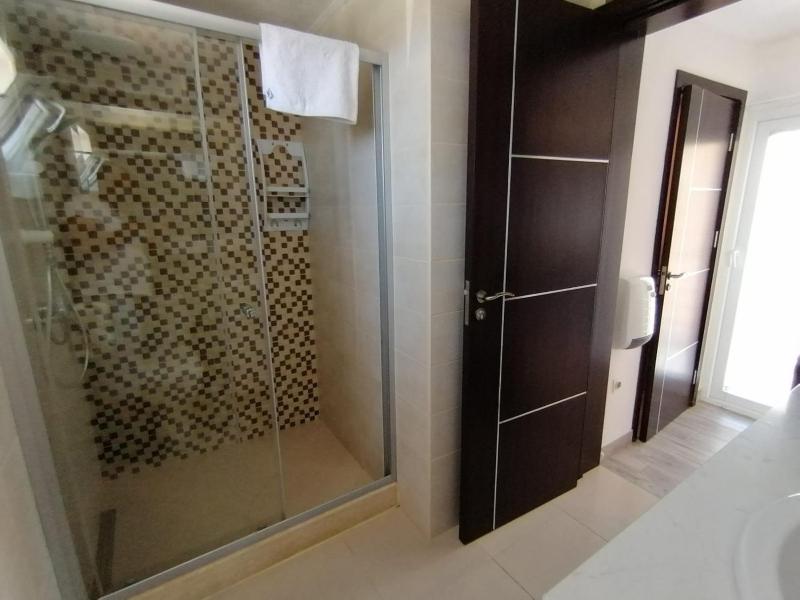 Two-Bedroom Apartment with Terrace and Sea View image 4