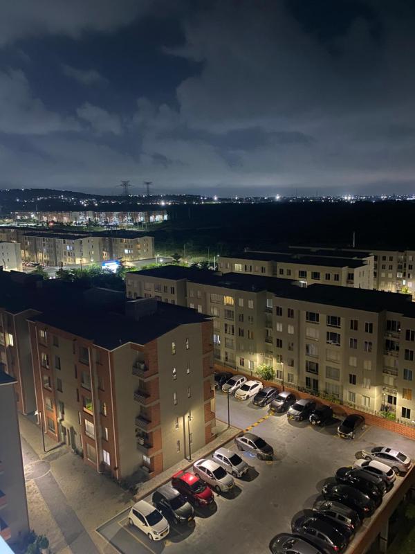 Apartamento Alameda del Rio - image 16