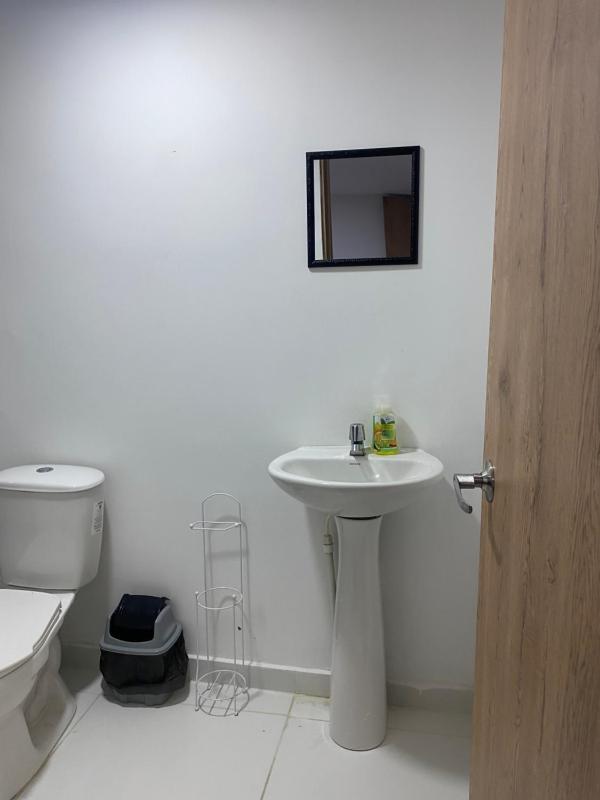 Apartamento Alameda del Rio - image 4