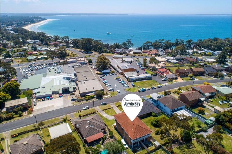 Vincentia Retreat by Experience Jervis Bay - image 8