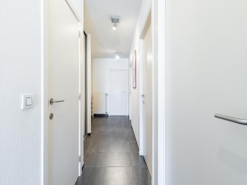 Apartment by Belgian Coast with Sea Views - image 17