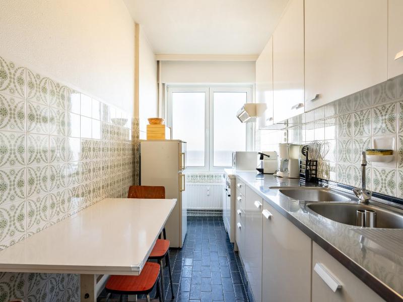 Apartment in Blankenberge by the Pier - image 16
