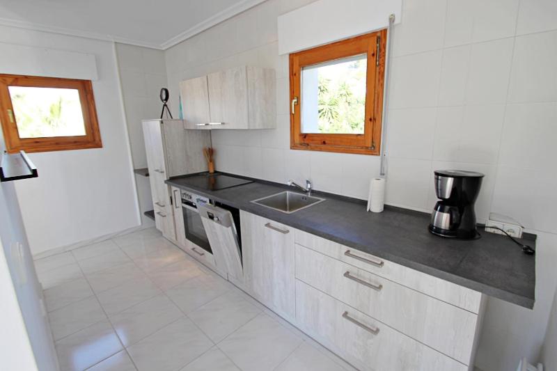 Emma - sea view holiday home with private pool in Benissa - image 18