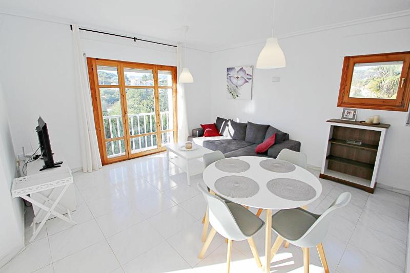 Emma - sea view holiday home with private pool in Benissa - image 3