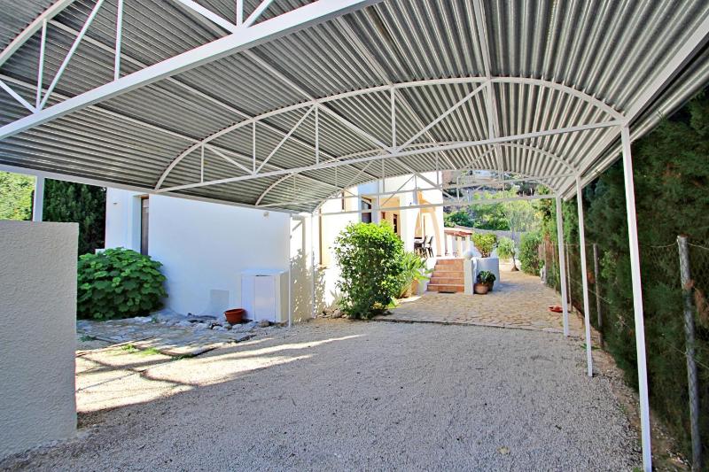 Emma - sea view holiday home with private pool in Benissa - image 12
