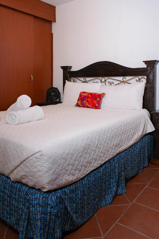 Casa Candelaria by One Day Trip Hostel - image 15