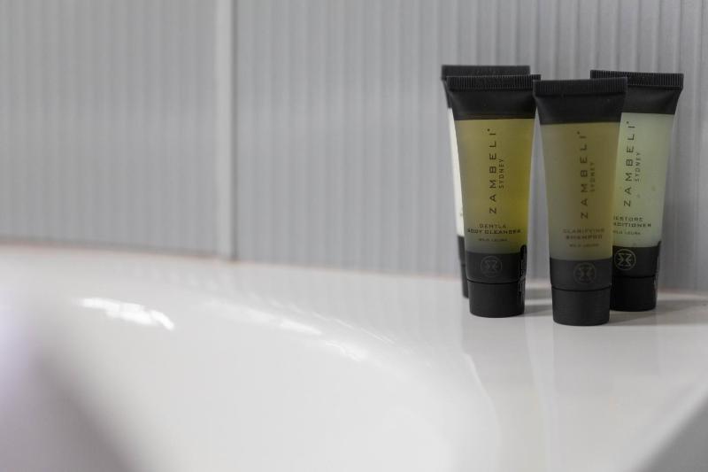 Heritage Suite - Detached Bathroom  image 4