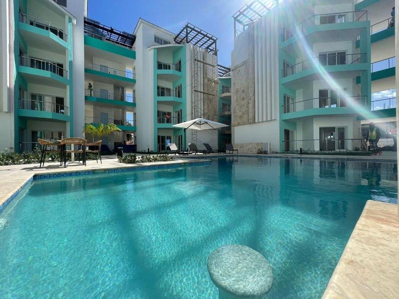 Maple Beach apartamento en Punta Cana - image 5