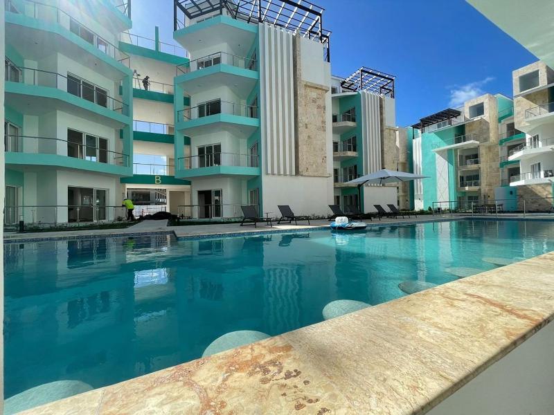 Maple Beach apartamento en Punta Cana - image 6