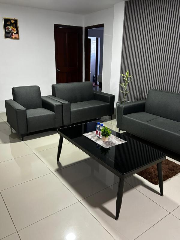 Easy Apartment- 36 Varani street flat 3&flat 6 - image 2