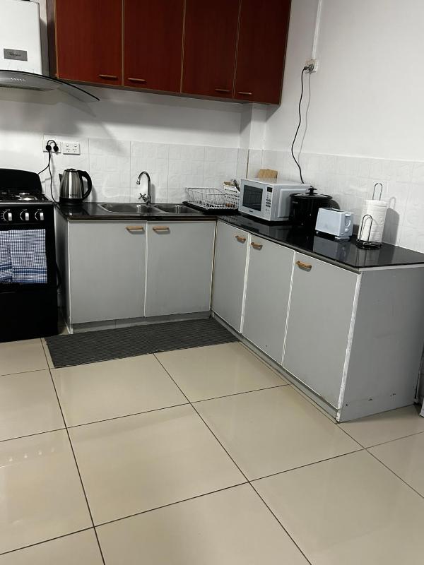 Easy Apartment- 36 Varani street flat 3&flat 6 - image 6