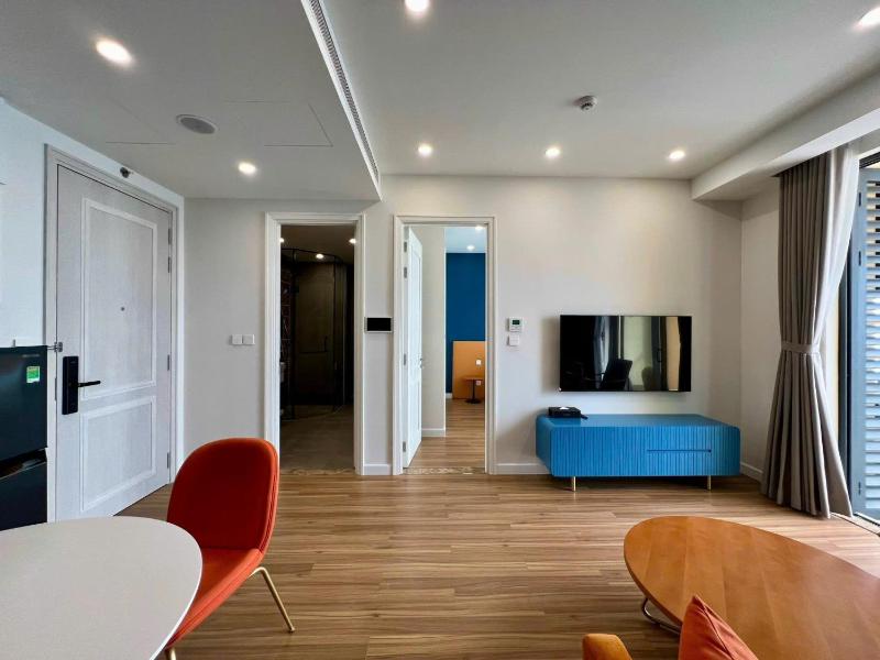 Skyline Hillside Apartment Phu Quoc - image 45