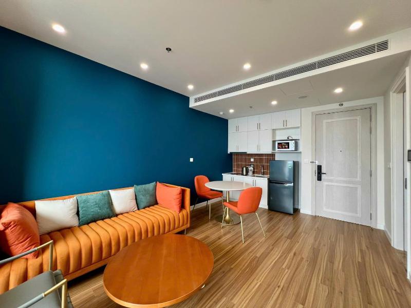 Skyline Hillside Apartment Phu Quoc - image 44