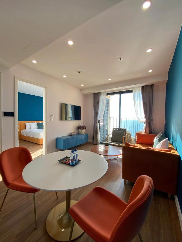 Skyline Hillside Apartment Phu Quoc - image 50