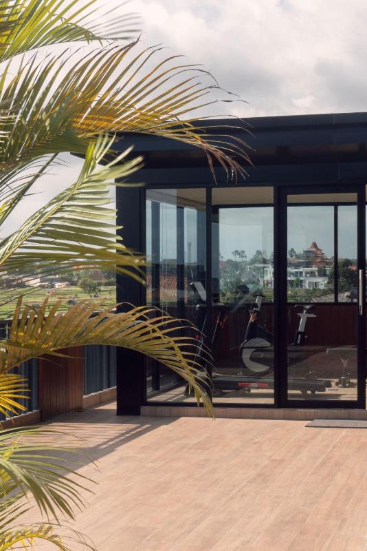ValStar Hotel Canggu - image 19