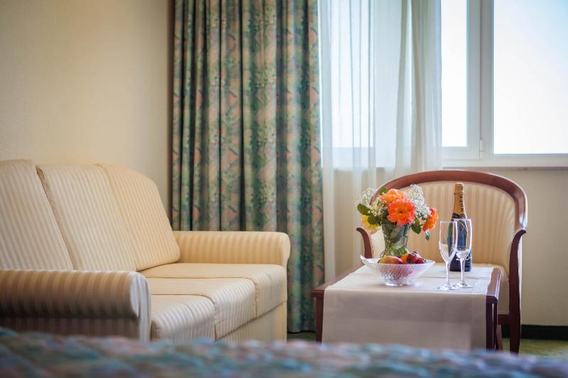 Family Room with Balcony image 4