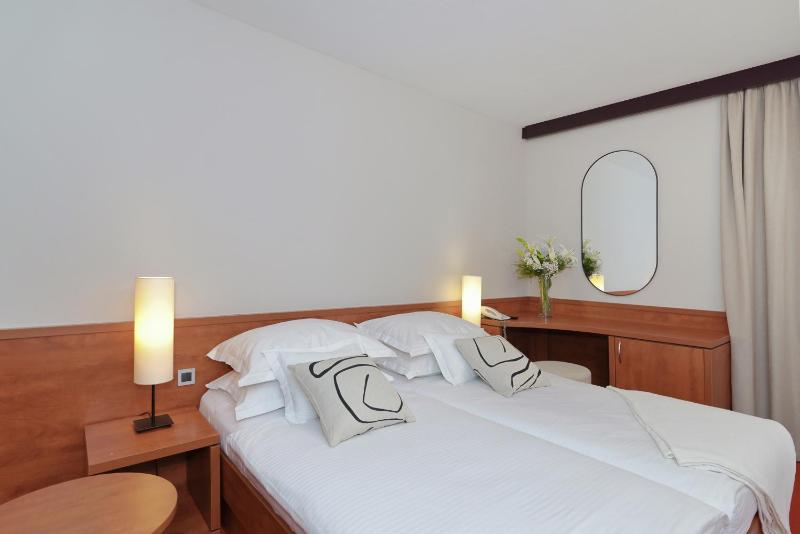 Comfort Double Room - Annex*** image 3