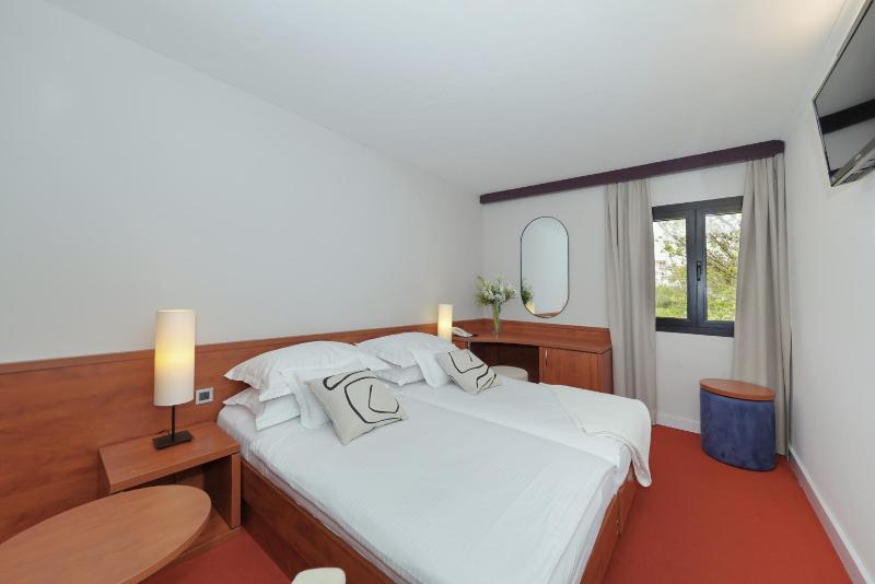 Comfort Double Room - Annex*** image 2