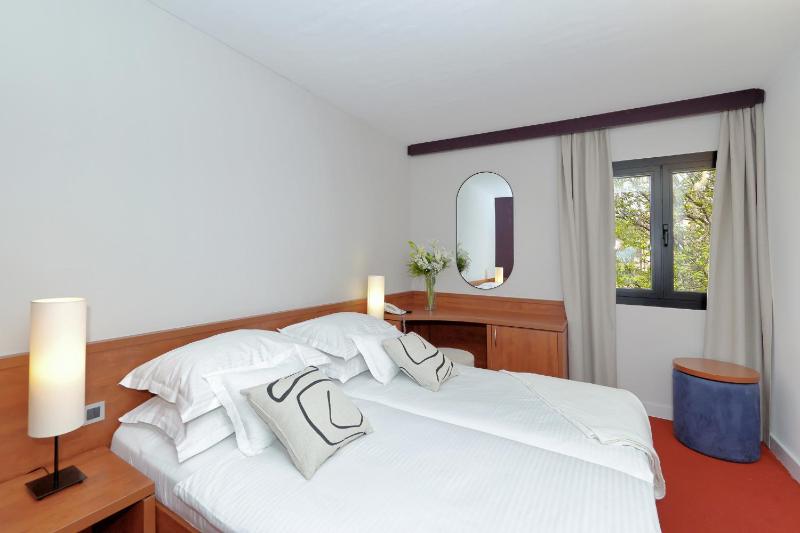 Comfort Double Room - Annex*** image 4