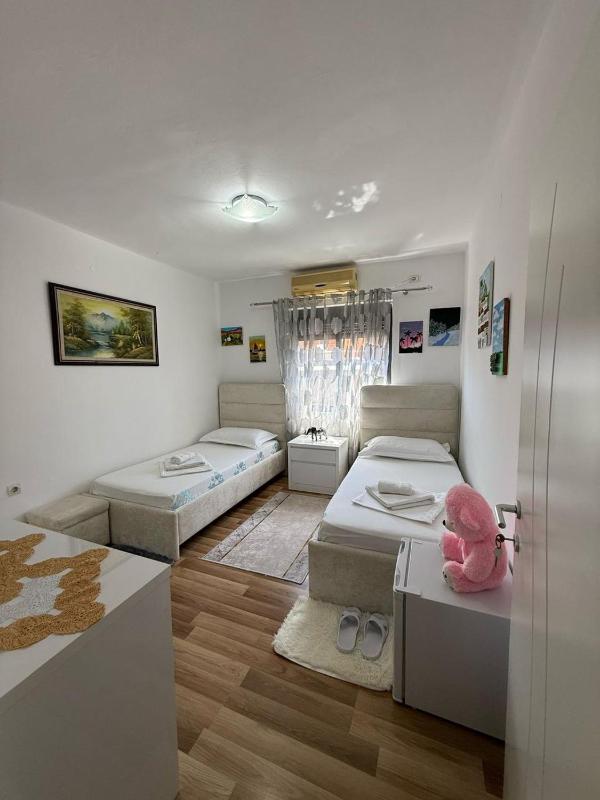Apartment in Berat's center - image 4