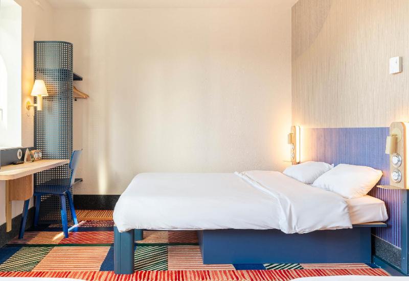 B&B Hotel NANTES Centre - image 17