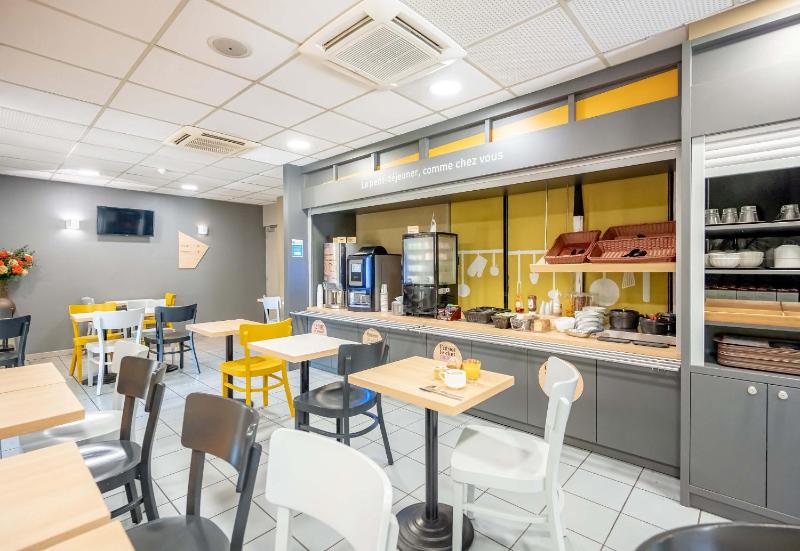 B&B HOTEL Hyères - image 20