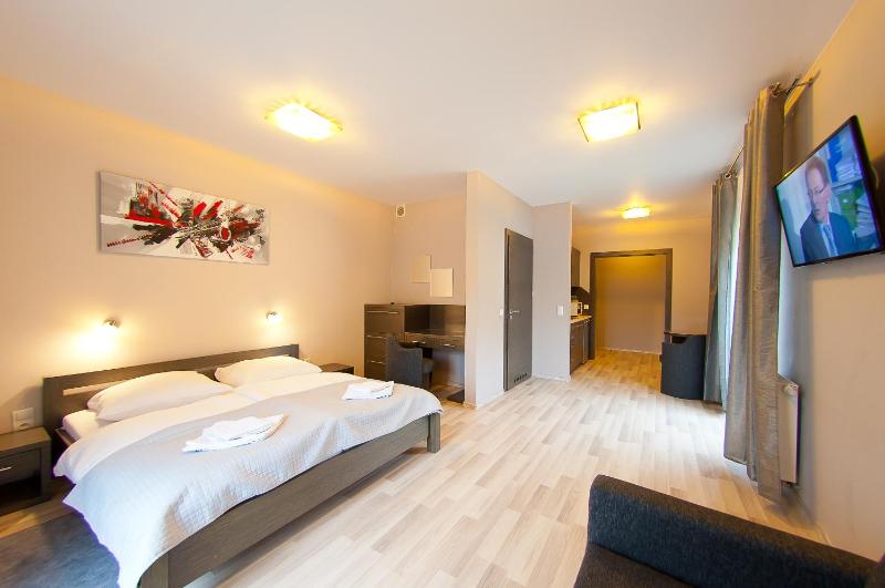 Deluxe Double or Twin Room image 4