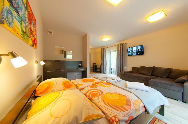 Deluxe Double or Twin Room image 3