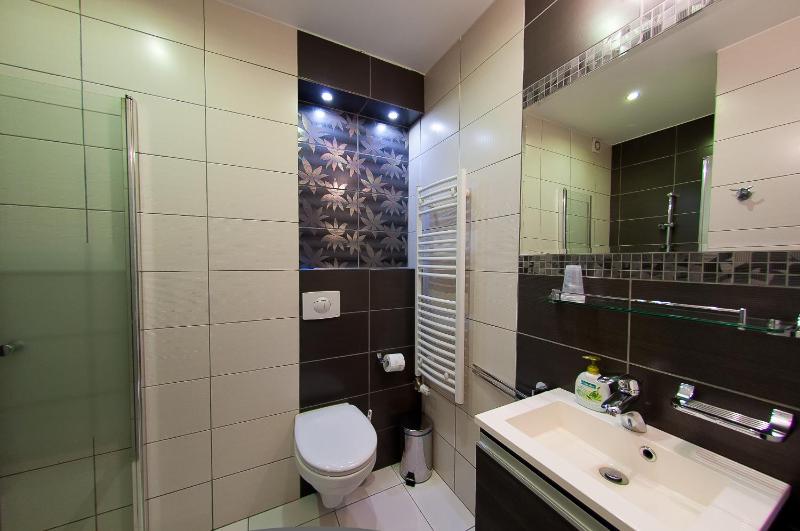 Deluxe Single Room image 2