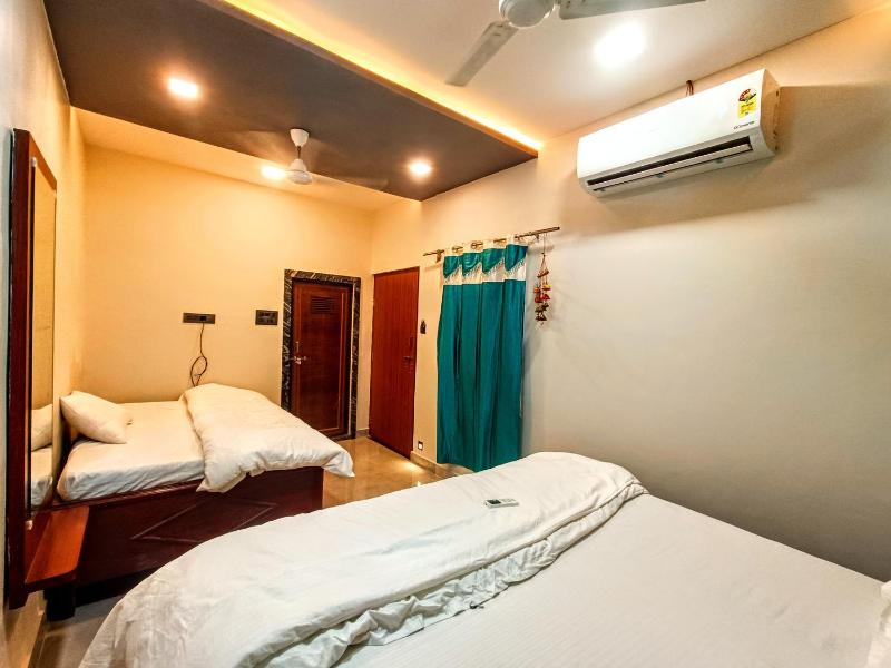 Hotel Ajanta - image 8