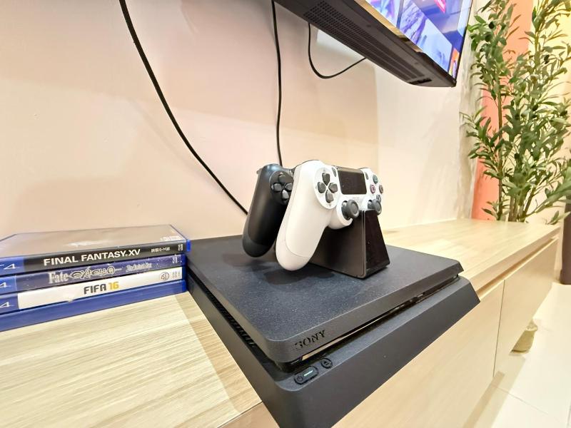 DeMUJI5 14PAX 4BR NearTC PS4 PoolTable Netflix - image 18
