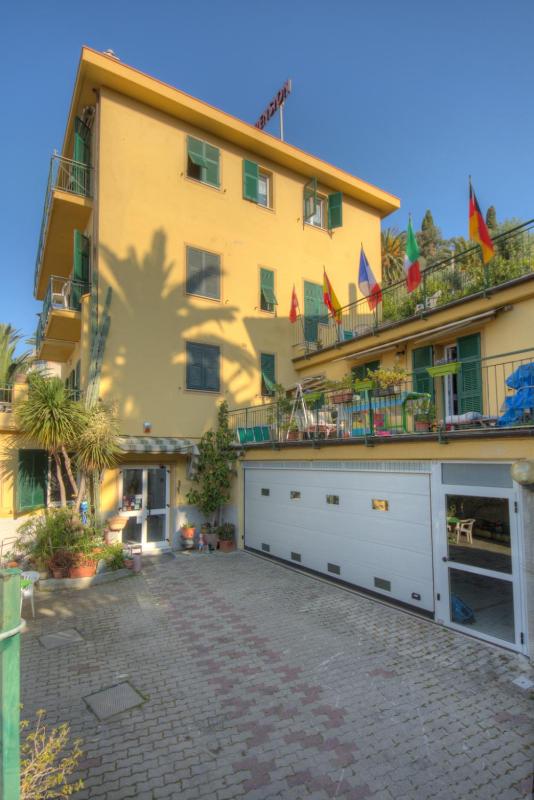 Hotel Deutsche Familien - image 43