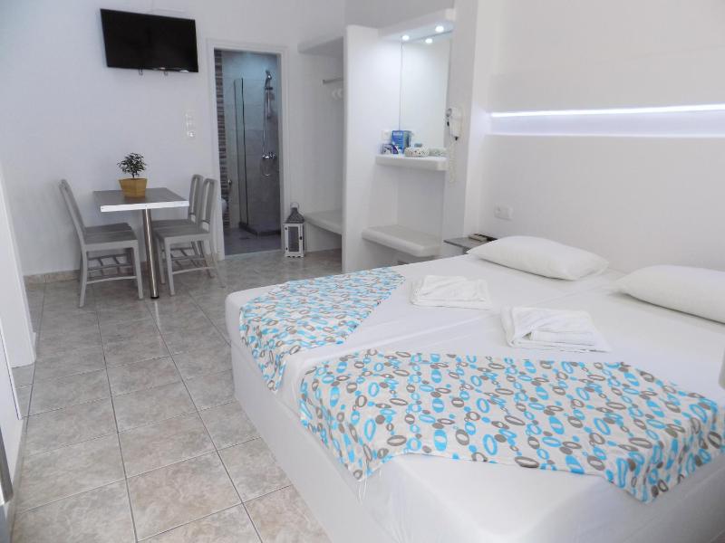One-Bedroom Apartment - Semi-Basement image 1