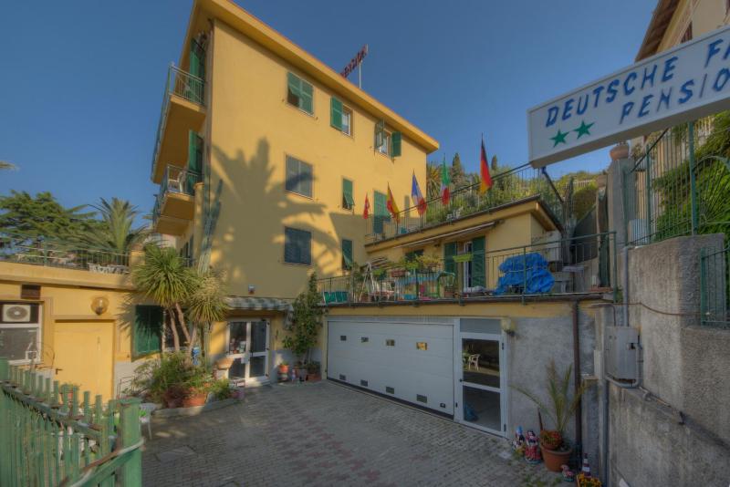 Hotel Deutsche Familien - image 6