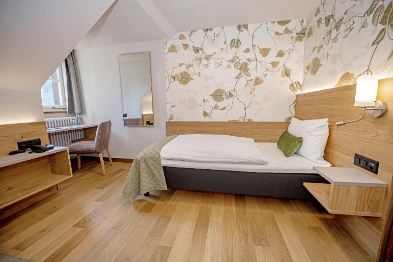 See- und Seminarhotel FloraAlpina Vitznau - image 5