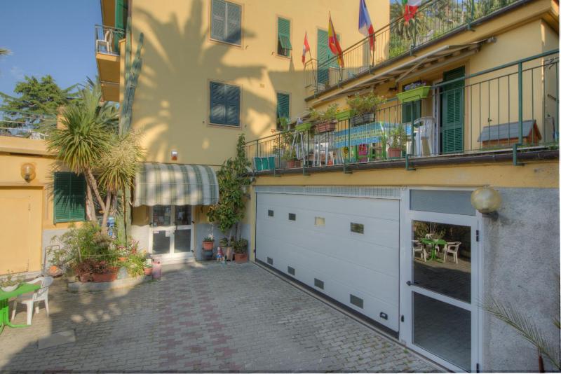 Hotel Deutsche Familien - image 12