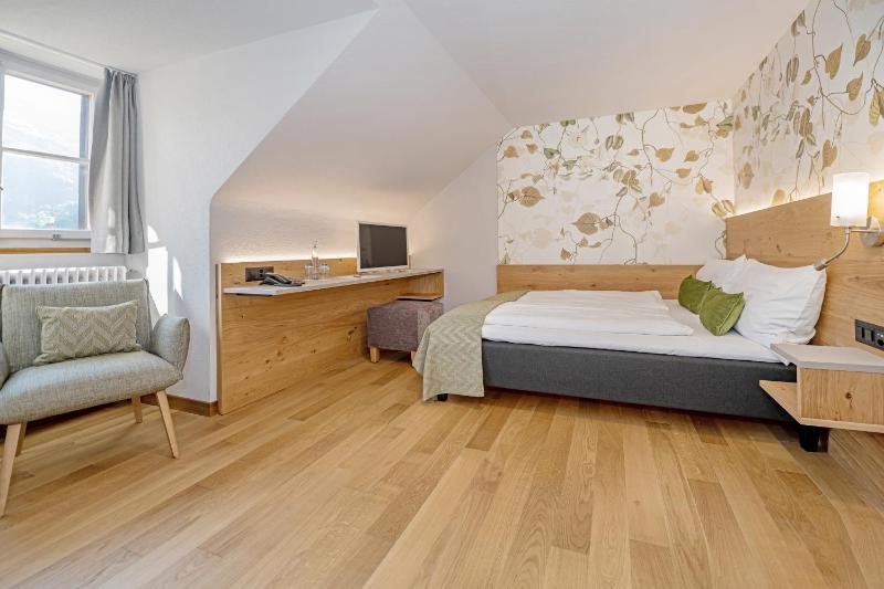See- und Seminarhotel FloraAlpina Vitznau - image 12