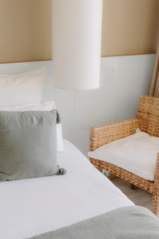 Double Room for Disabled Guest image 4