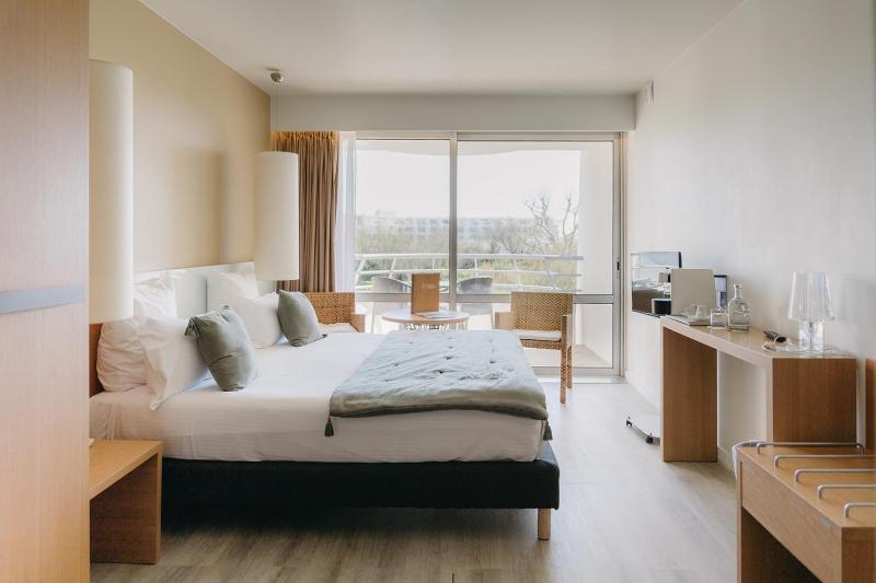 Double Room for Disabled Guest image 3