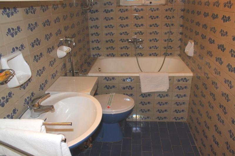 Three-Bedroom Apartment image 2