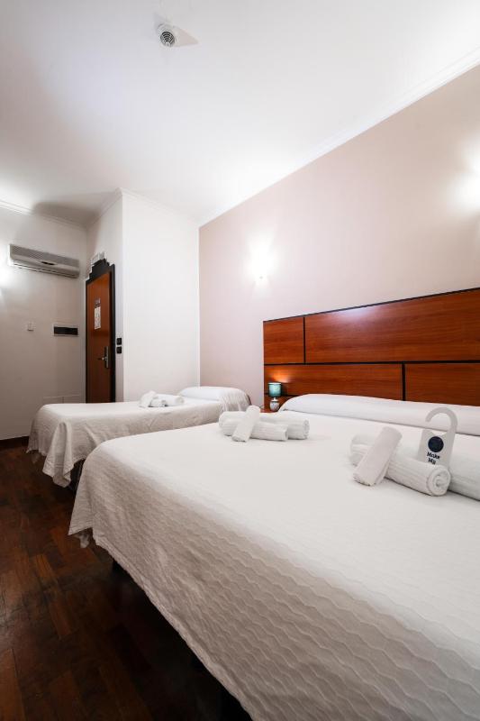 Hotel City Center - image 8