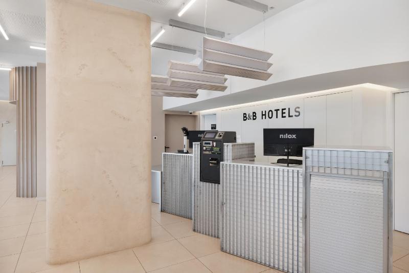 B&B HOTEL Porto Gaia - image 16