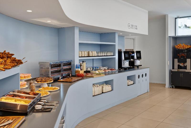 B&B HOTEL Porto Gaia - image 15