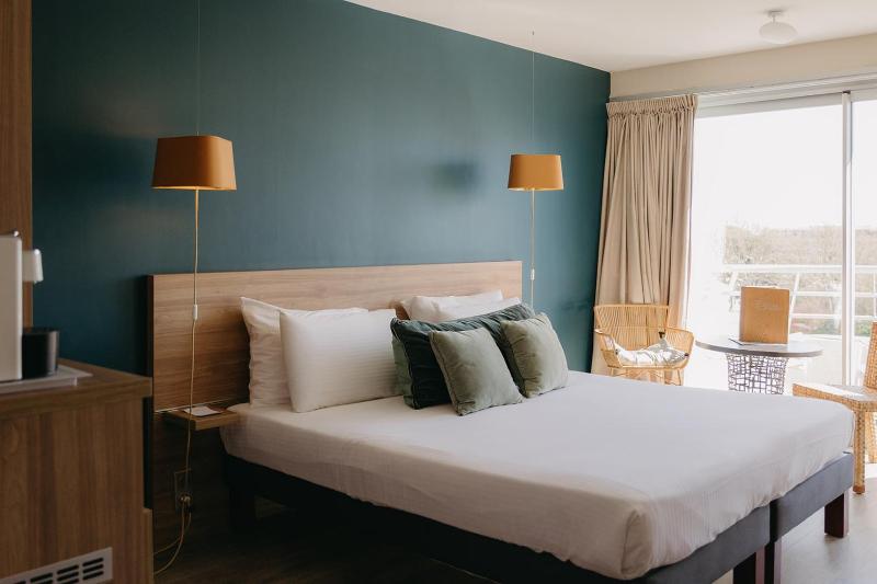 Double or Twin Room image 4